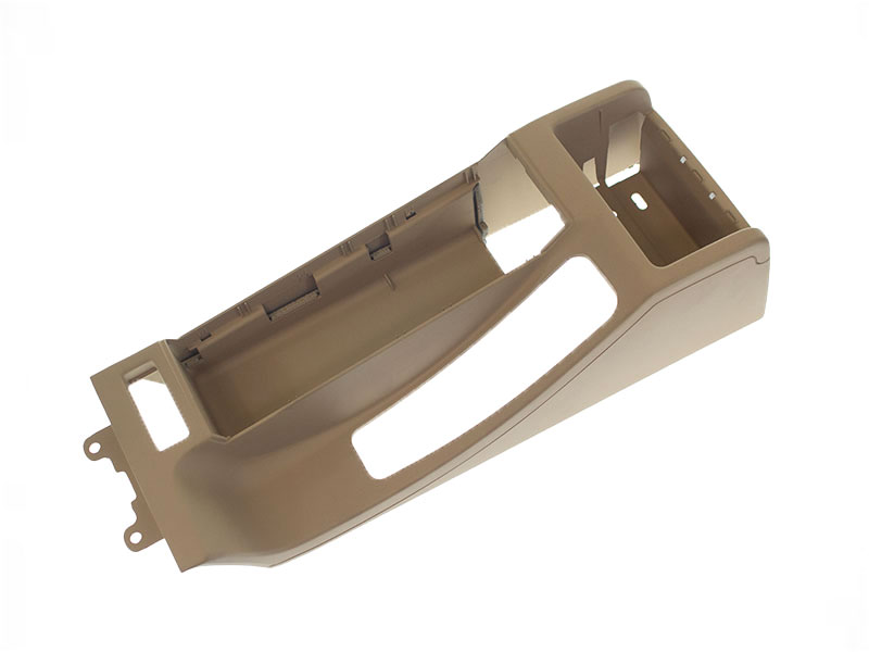 51168234155 Genuine BMW Center Console