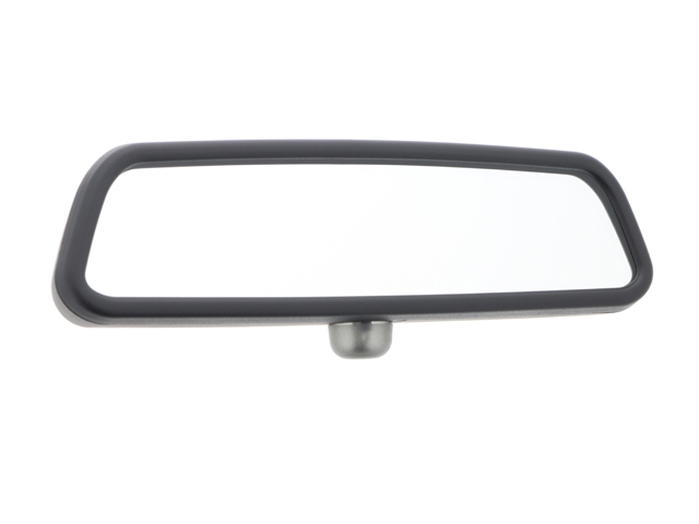 Genuine BMW 51169218046 Interior Rear View Mirror; Front