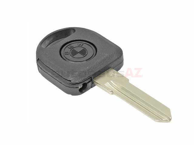 51211900894 Genuine BMW Key Blank; Illuminated