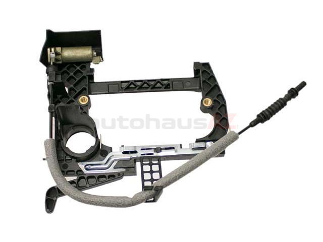 BMW Z4 Door Handle Parts