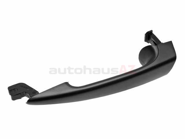 BMW Car And Truck Exterior Door Handles Passenger Side Door Handle For 2000-2006 BMW X5 | Front Or Rear, Right Side Bmw X5 Door Handle Replacement
