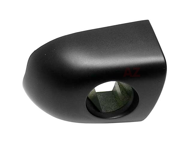 E46 専用 Genuine BMW 51218241405 Exterior Door Handle Trim - BMW