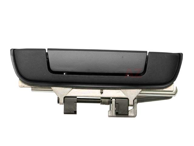 Genuine BMW 51221960826 Door Handle, Exterior; Rear Right - BMW