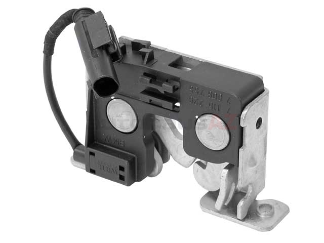 くり　様　　専用 Genuine BMW 51237008755 Hood Lock - BMW | 51234356263