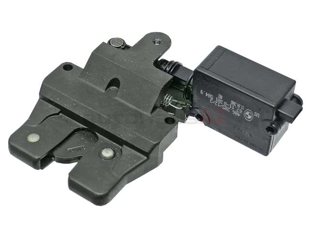 Genuine BMW 51248238466 Hatch Lock - BMW