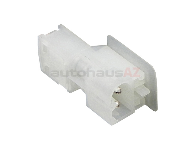 Genuine BMW 51258248308 Convertible Top Motor; Drive Unit
