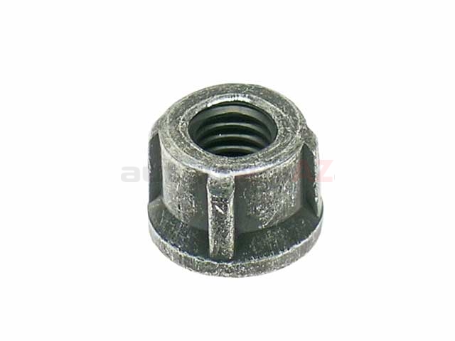 Genuine BMW 51338242760 Window Regulator Bushing - BMW 