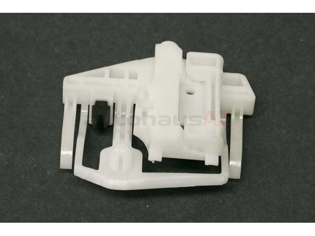 WILLIS＆ M444 Genuine BMW 51353448645 Window Regulator Sliding Pivot - BMW