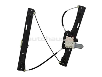 Front Left Window Regulator For BMW X3 F25 – 51357382135, MAGNETI MARELLI New