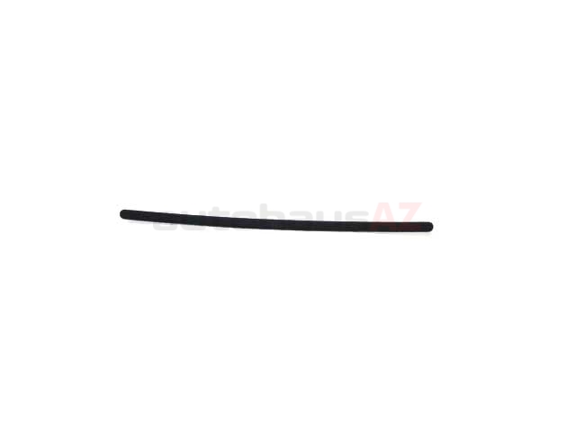 Genuine BMW E46 A-Pillar Trim Panel Set – Left & Right OEM Pair #51438268197/8
