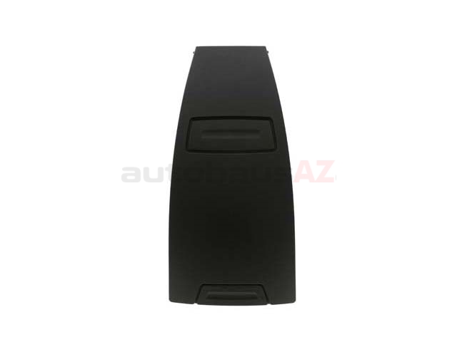 Genuine BMW 51467055464 Console Trim Panel - BMW