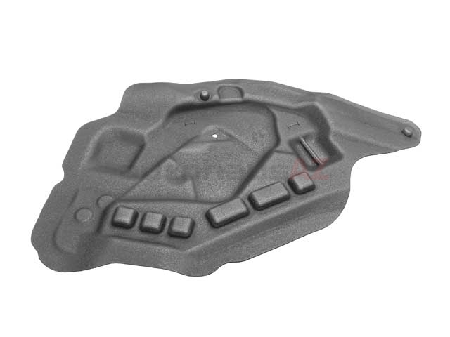 51483335027 Genuine BMW Door Panel Insulation