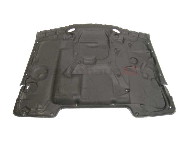Genuine BMW BM-51488151438 Hood Insulation Pad | 51488151438
