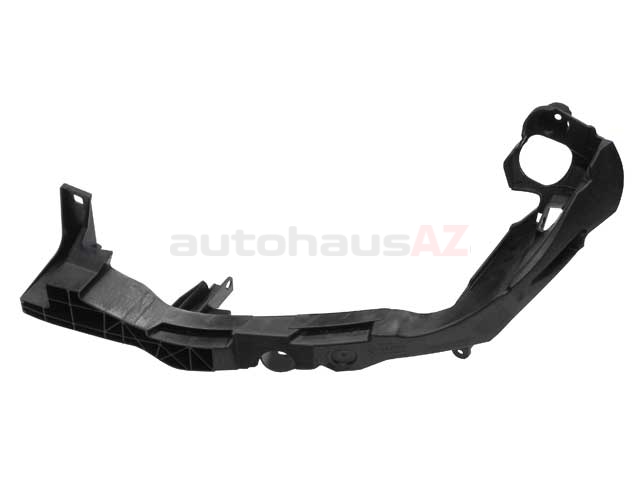 happyさま専用 Genuine BMW 51647227925 Headlight Carrier; Left - BMW