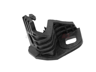 Genuine BMW 51647285597 Headlight Bracket; Left - BMW