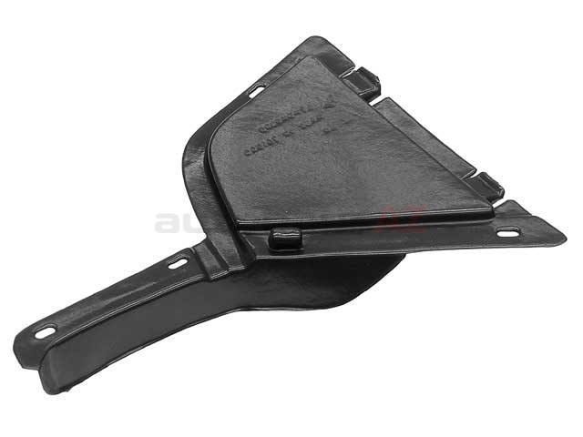 51711977117 Genuine BMW Undercar Shield