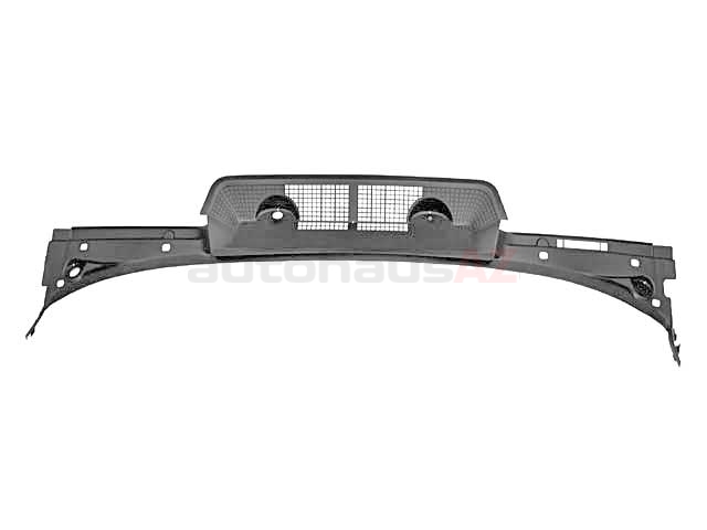 Genuine BMW BM-51711977677 Cowl Cover - BMW | 51711977677