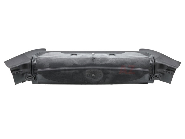 51717169421 Genuine BMW Engine Compartment Panel; Rear Center Upper