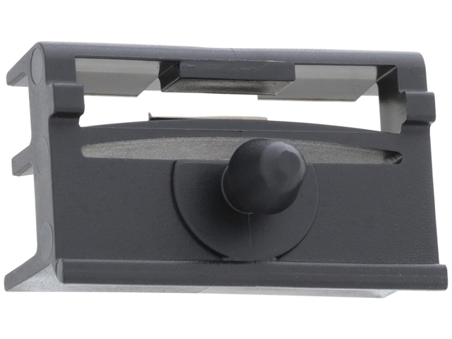 51717890000 Genuine BMW Rocker Panel Clip