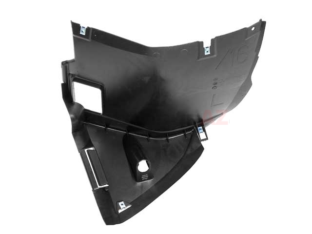 Genuine BMW BM-51718265467 Fender Liner - BMW | 51718265467