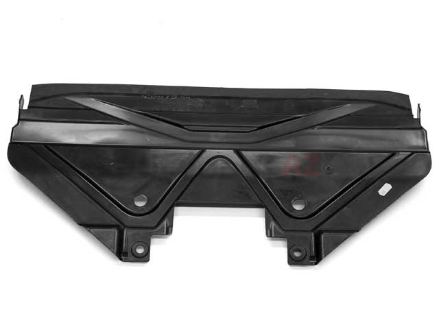 51757128503 Genuine BMW Undercar Shield