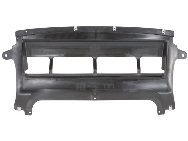 Genuine BMW 51758054269 Undercar Shield - BMW
