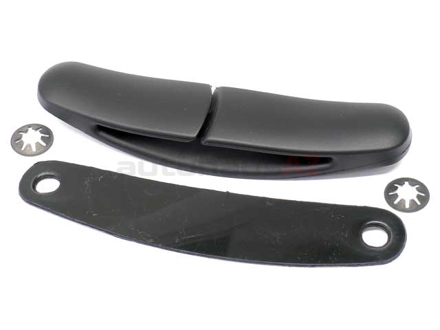 URO Parts 52108410505 Seat Belt Guide 