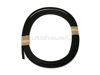 Sunroof Sliding Seal Gasket For BMW 3 Series E36 Coupe - 54128165954 OEM Replacement
