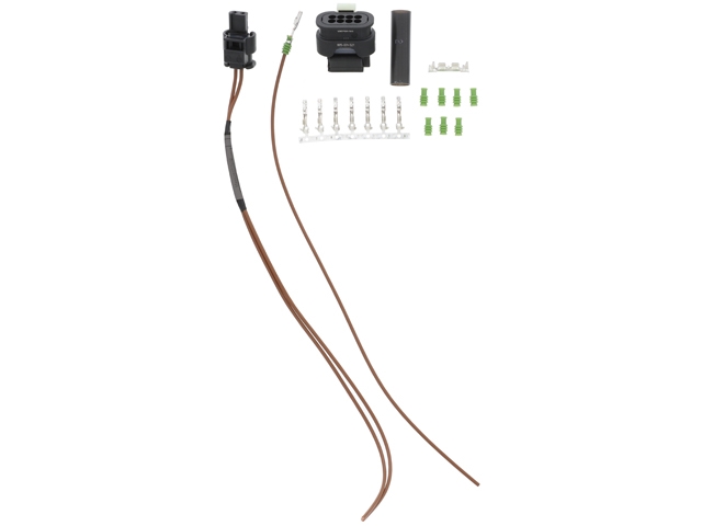 ロコ 61129229980 - Genuine MINI Kabelsatz Aussentemp./zusatz