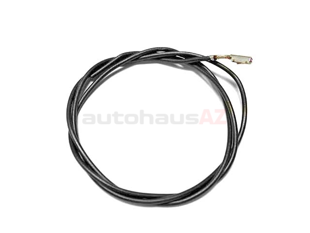 Genuine BMW 61130005197 Primary Wire - BMW Genuine BMW 61130005197 Primary Wire - BMW