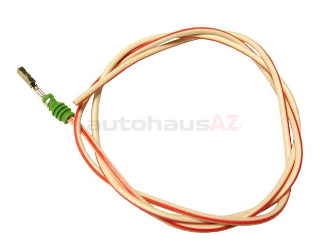 Genuine BMW BM-61130006665 Primary Wire | 61130006665