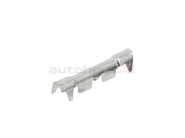 61138353748 Genuine BMW - Mini Multi Purpose Wire Connector; 1.5 - 2.5mm