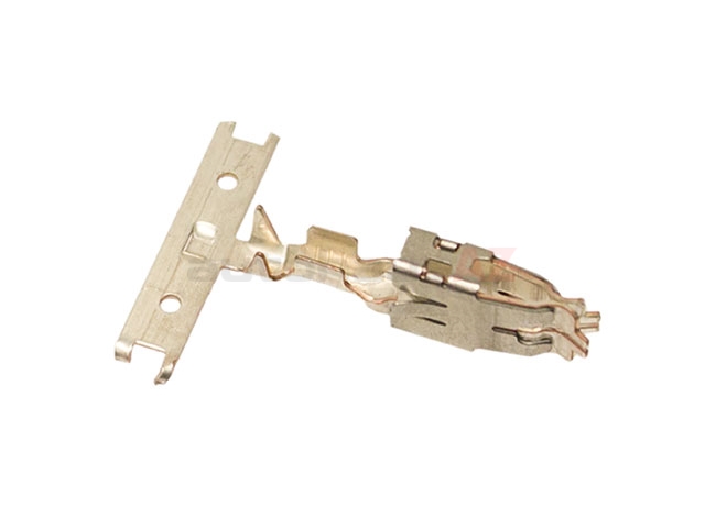 Genuine BMW/Mini 61138377730 Electrical Pin Connector; 0.5 - 1.0mm