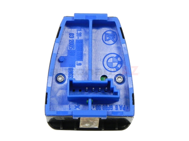 Genuine BMW 61316901376 Door Mirror Switch - BMW