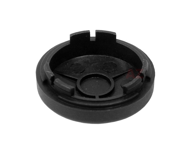Genuine BMW Z3 Coupe Roadster Light Switch Knob Cover OEM 61318400004