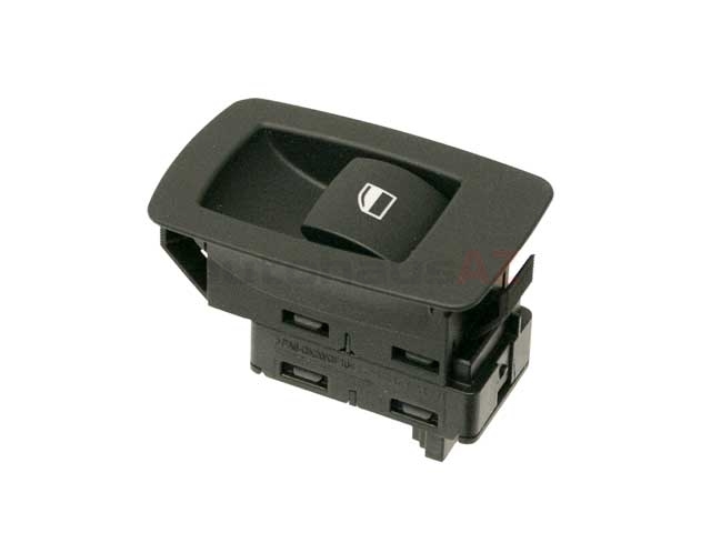 Genuine BMW 61319113773 Power Window Switch - BMW