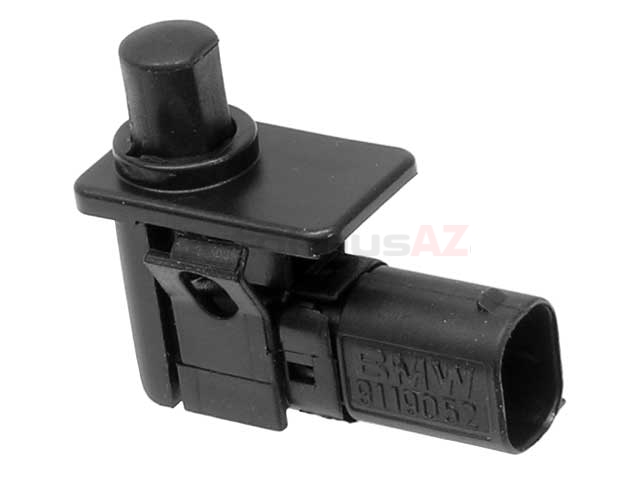 Genuine BMW - Mini 61319119052 Anti-Theft Alarm Switch - BMW, Mini