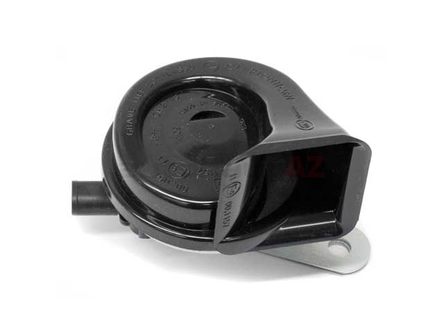 61337839347 Genuine BMW Horn