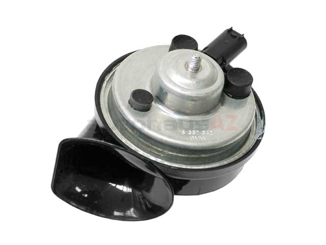 まーにゃ☺︎ Genuine BMW 61338387342 Horn; 420hZ - BMW