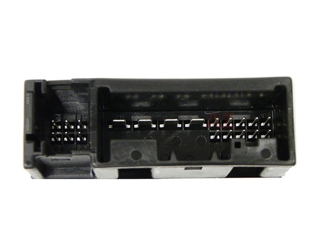 Genuine BMW 61357199997 Convertible Top Control Unit - BMW ...