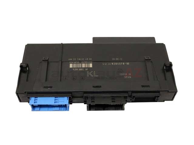 Genuine BMW 61359364821 Body Control Module - BMW | 61359329802