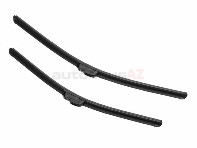 カイドウ 61612151749 - 2009-2016 BMW Z4 Wiper Blade Set (61-61-2-151