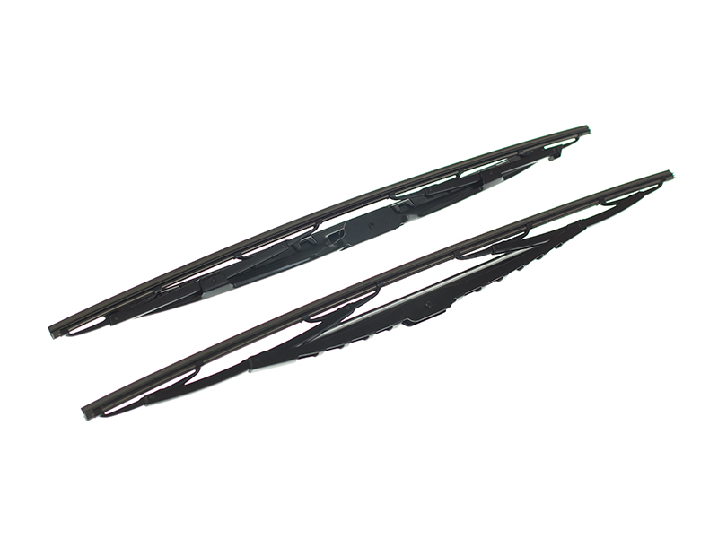 Genuine BMW 61610134601 Windshield Wiper Blade Set BMW