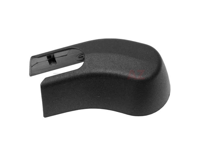 61627161030 Genuine BMW Windshield Wiper Arm Cover; Rear