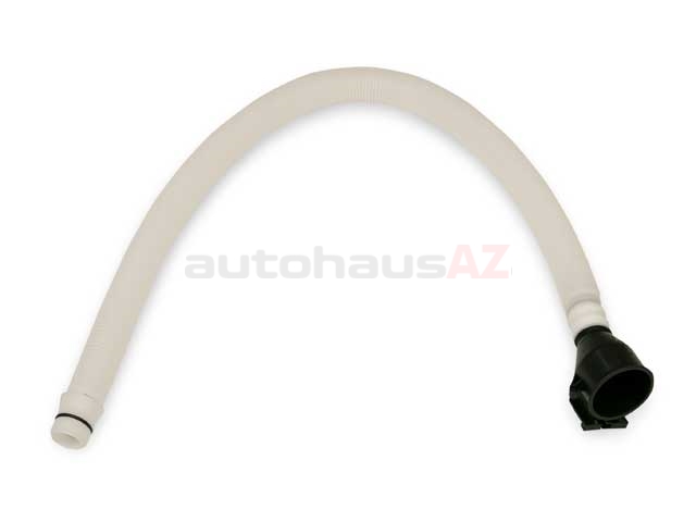 BMW OE 61667135409 - Front Washer Fluid Reservoir Filler Pipe