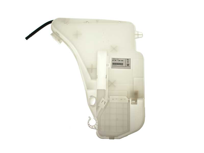 Genuine BMW 61667269668 Windshield Washer Fluid Reservoir BMW 61667172272