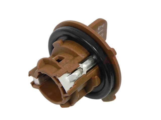thumbnail interactive-video image 1 of Genuine BMW Front Turn Signal Light Socket – 63117393855 1 of 5