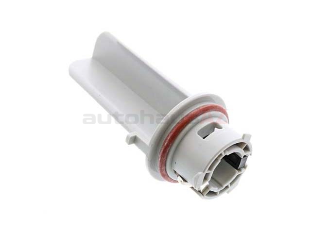 63126940665 Genuine BMW Turn Signal Lamp Socket; Front Left or Right