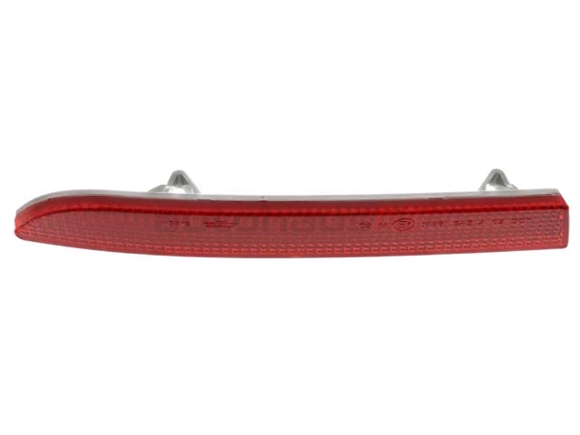 Genuine BMW 63146920687 Bumper Cover Reflector; Rear Left - BMW