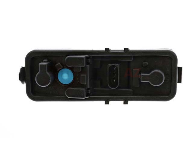 Genuine BMW 63217288198 Tail Light Bulb Carrier; Left/Right